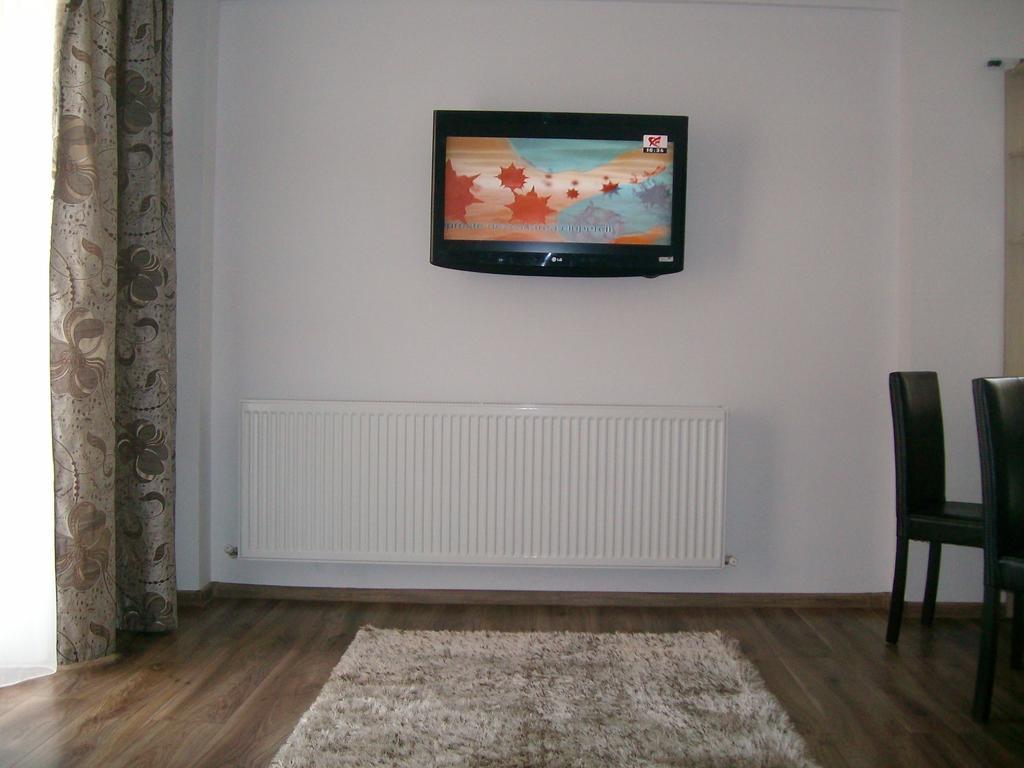 Cosy Apartment Năvodari Værelse billede