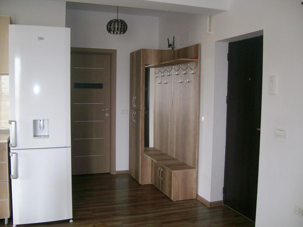 Cosy Apartment Năvodari Værelse billede