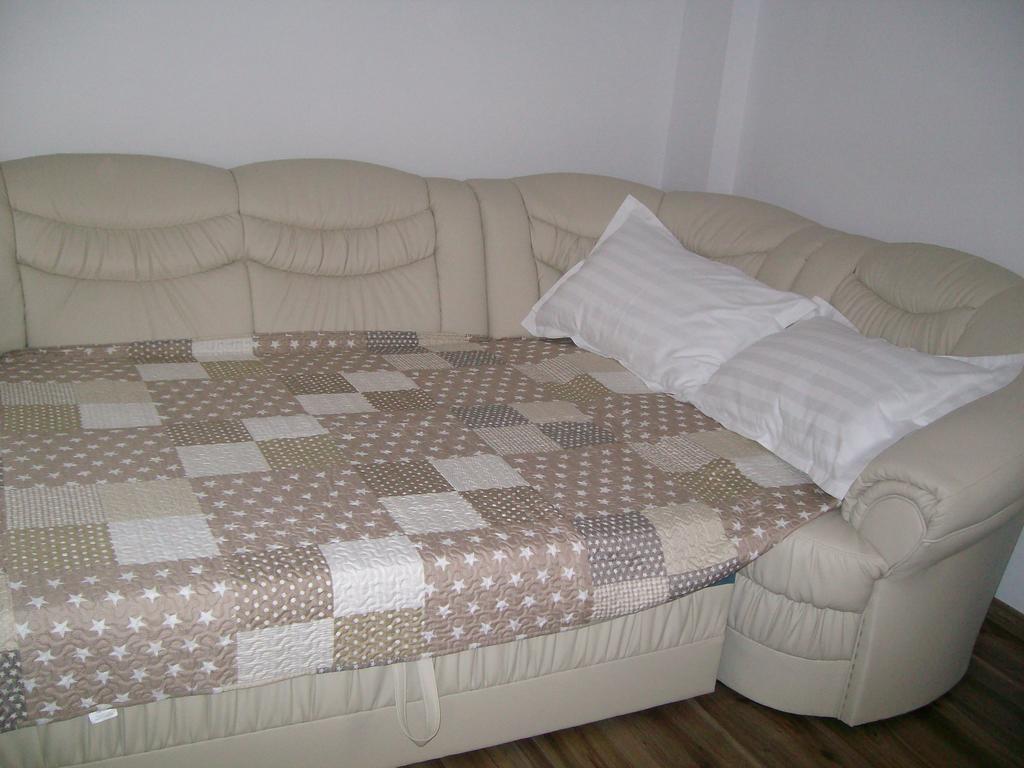 Cosy Apartment Năvodari Værelse billede