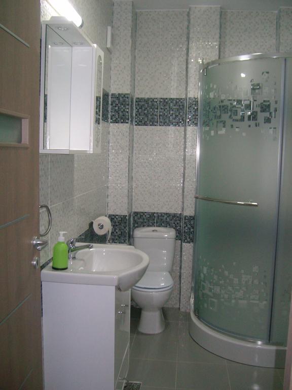 Cosy Apartment Năvodari Værelse billede