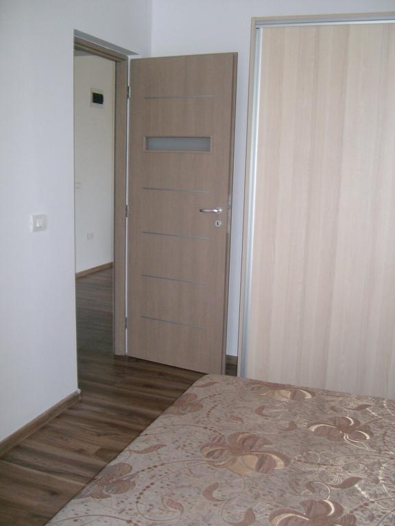 Cosy Apartment Năvodari Værelse billede