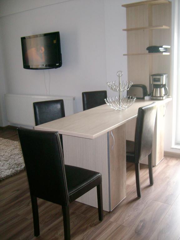 Cosy Apartment Năvodari Værelse billede