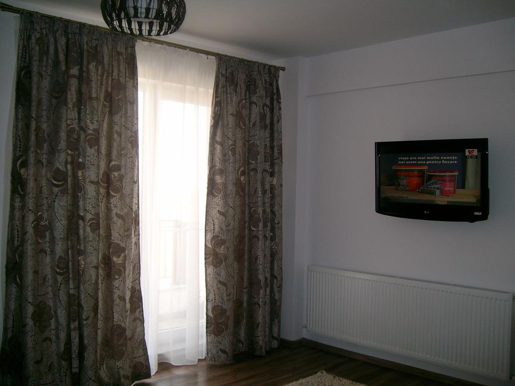 Cosy Apartment Năvodari Værelse billede